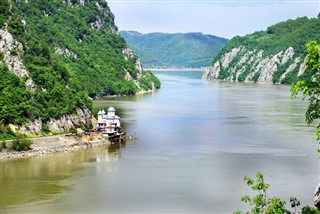 Szerbia időjárás-jelentés