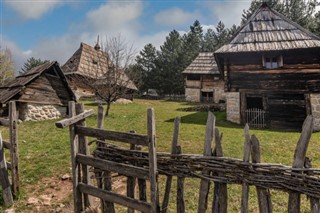 Sırbistan hava tahmini