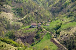 Sırbistan hava tahmini