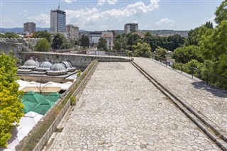 Sırbistan hava tahmini