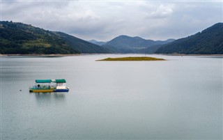 Sırbistan hava tahmini
