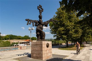 Sırbistan hava tahmini