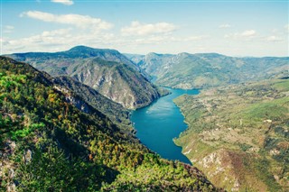 Sırbistan hava tahmini