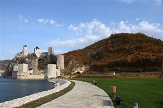 Sırbistan hava tahmini