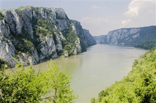 Sırbistan hava tahmini