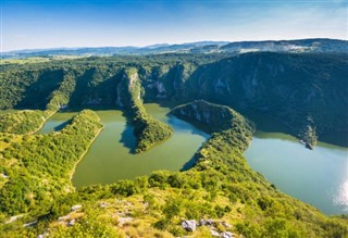 Szerbia Időjárás-jelentés