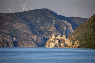 Sırbistan hava tahmini