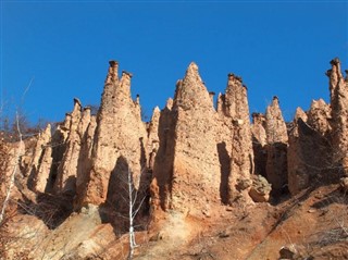 Sırbistan Hava tahmini