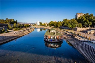 Sırbistan hava tahmini