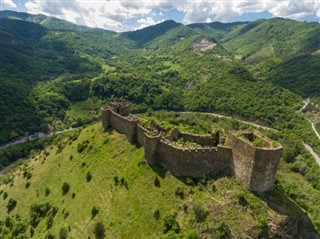 Sırbistan hava tahmini