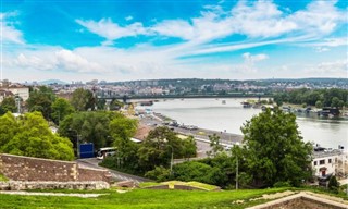 Sırbistan hava tahmini