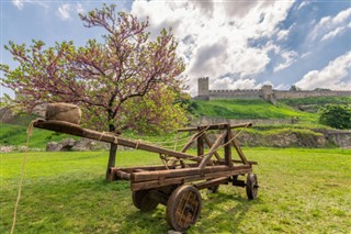 Sırbistan Hava tahmini