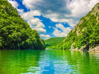Sırbistan hava tahmini