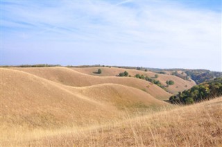 Szerbia időjárás-jelentés