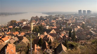 Sırbistan hava tahmini