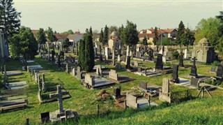 Sırbistan hava tahmini