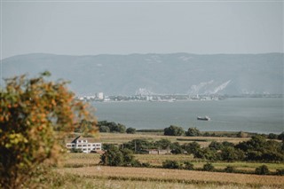 Sırbistan hava tahmini