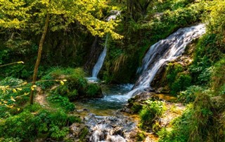 Sırbistan Hava tahmini