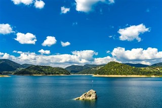 Sırbistan hava tahmini