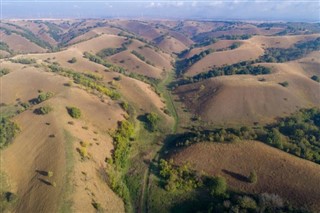 Szerbia időjárás-jelentés