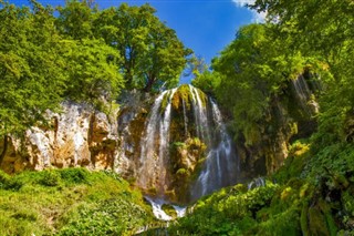 Sırbistan hava tahmini
