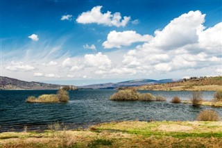 Sırbistan hava tahmini