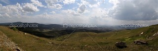 Sırbistan hava tahmini