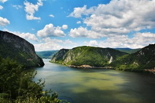 Sırbistan Hava tahmini