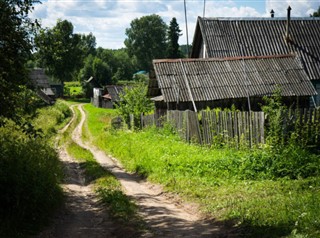 Serbien vejrudsigt