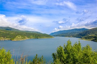 Sırbistan hava tahmini