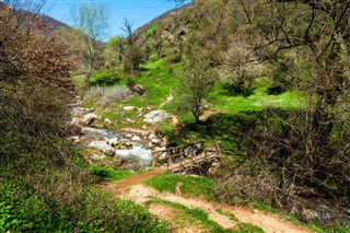 Sırbistan hava tahmini