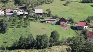 Sırbistan hava tahmini