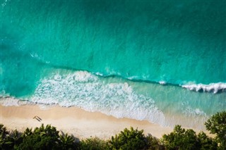 les Seychelles prévisions météorologiques