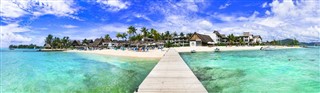les Seychelles prévisions météorologiques