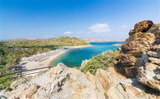 Seyşeller hava tahmini