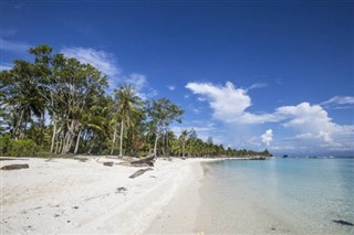 les Seychelles prévisions météorologiques