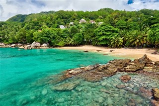 les Seychelles prévisions météorologiques