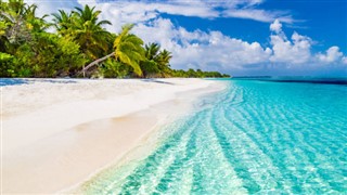 les Seychelles prévisions météorologiques