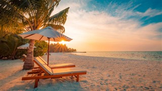 Seychelles időjárás-jelentés