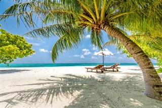 les Seychelles prévisions météorologiques