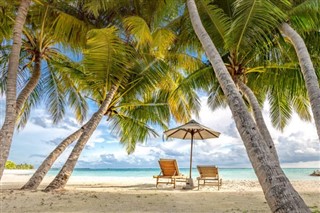 Seychelles időjárás-jelentés