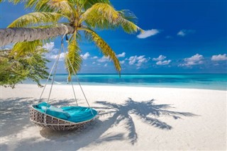Seychelles időjárás-jelentés
