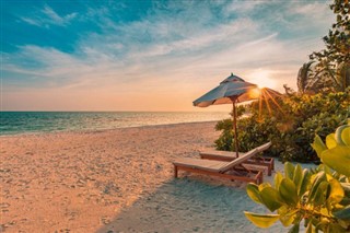 les Seychelles prévisions météorologiques