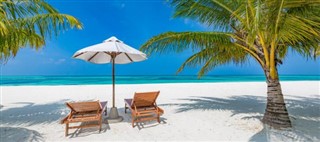Seychelles időjárás-jelentés