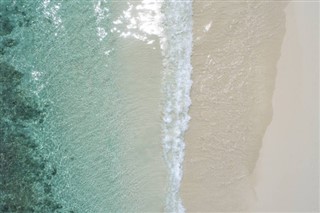 Seychelles időjárás-jelentés