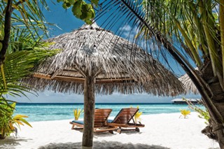 Seychelles időjárás-jelentés