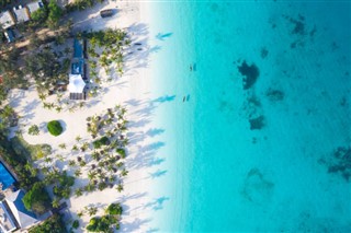 Seychelles időjárás-jelentés