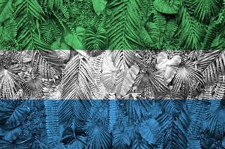 Sierra Leone hava tahmini
