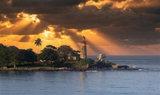 Sierra Leone hava tahmini