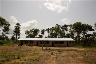Sierra Leone hava tahmini